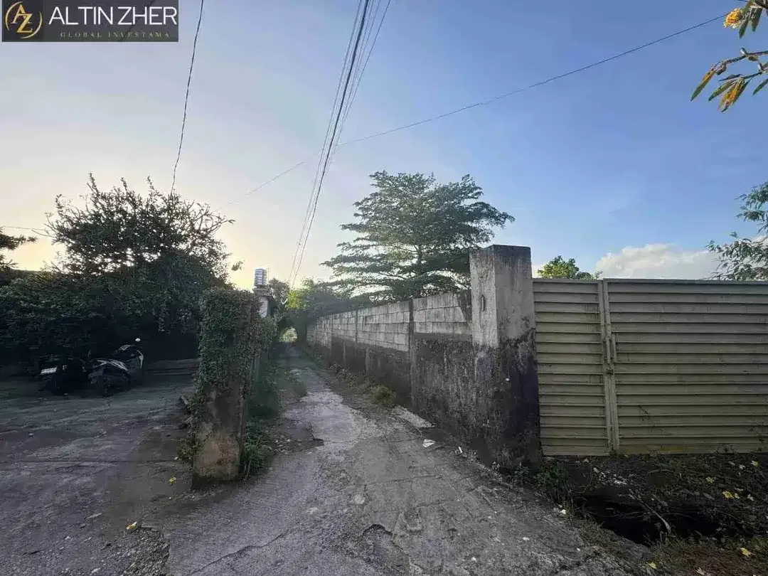 TANAH MURAH LOKASI PREMIUM, DEKAT PANTAI BERAWA, CANGGU - Image 3 of 6
