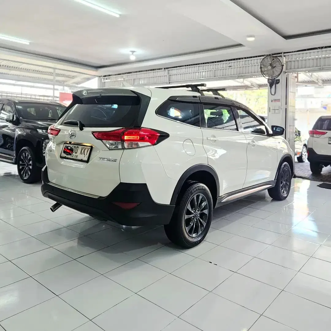[2018] DP13jt! NEW Terios X 1.5 manual 2019 pmk LowKM 44rb bkn R 2020 - Image 4 of 10