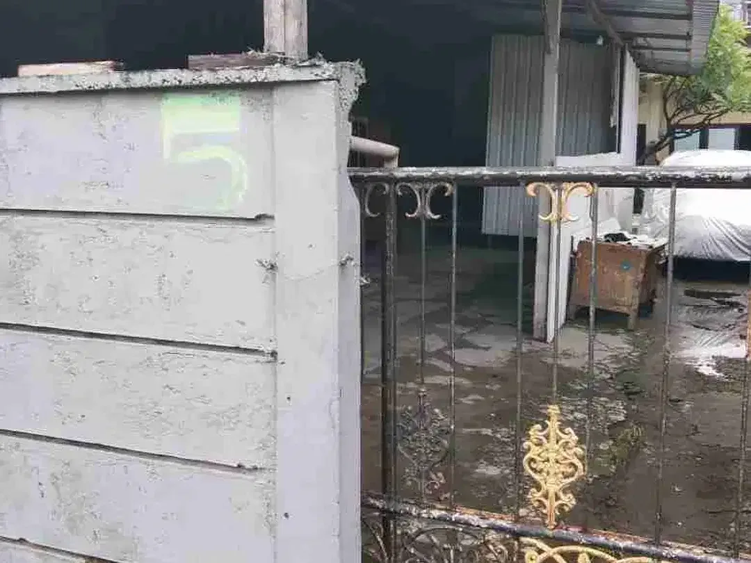 Tanah Jalan Utama Bung Tomo Denpasar Bonus Bangunan Kost - Image 2 of 6