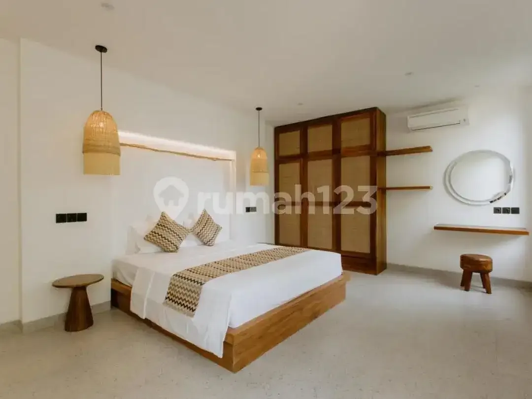 Villa Premium 2 Lantai, di Canggu Hunian Nyaman - Image 9 of 10
