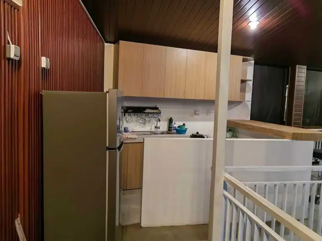 dijual guest house lantai 2 canggu - Image 4 of 7