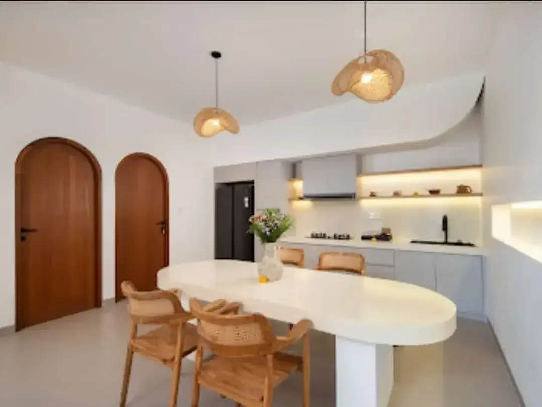 Brand New Villa Berawa Canggu - Image 8 of 10