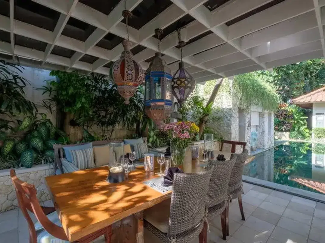 The Luxury Villa in Sanur - Image 8 of 10