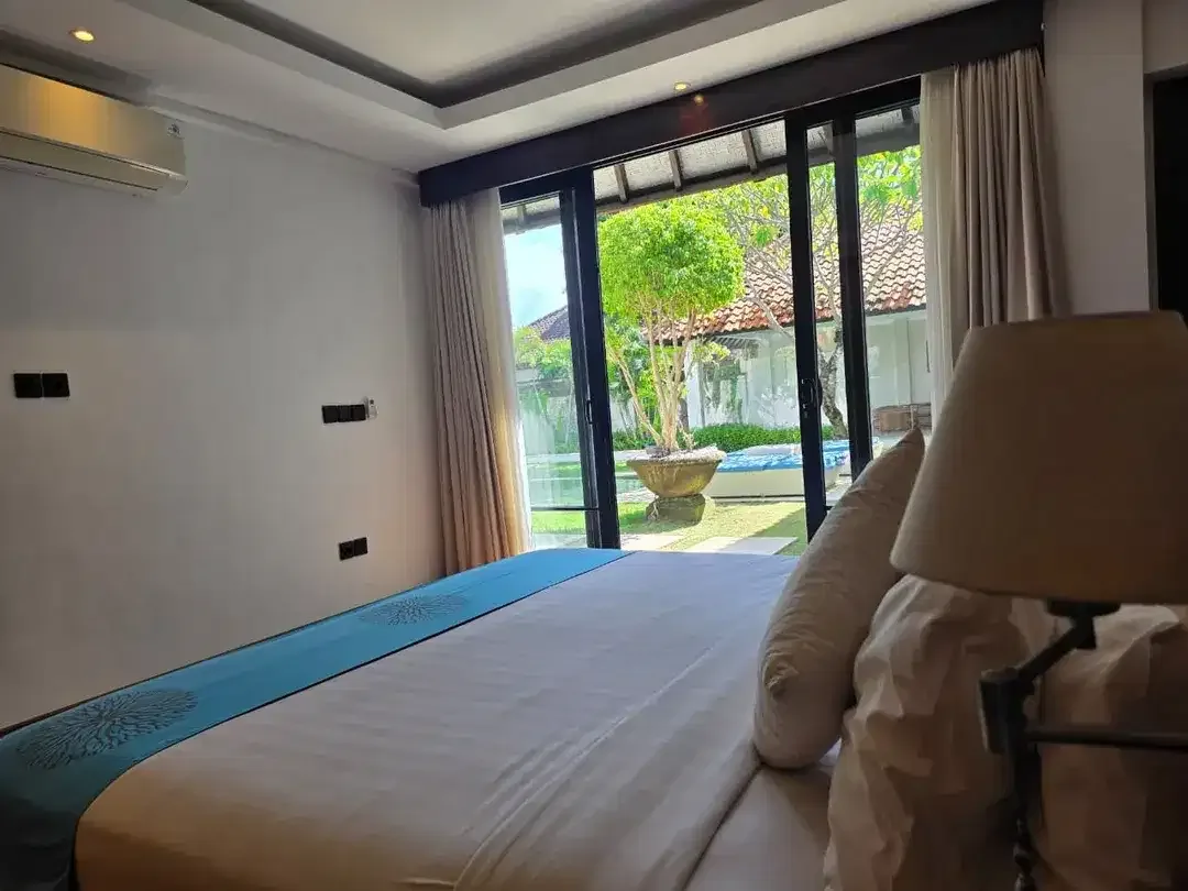 Villa Tunggak Bingin Sanur - Image 5 of 10