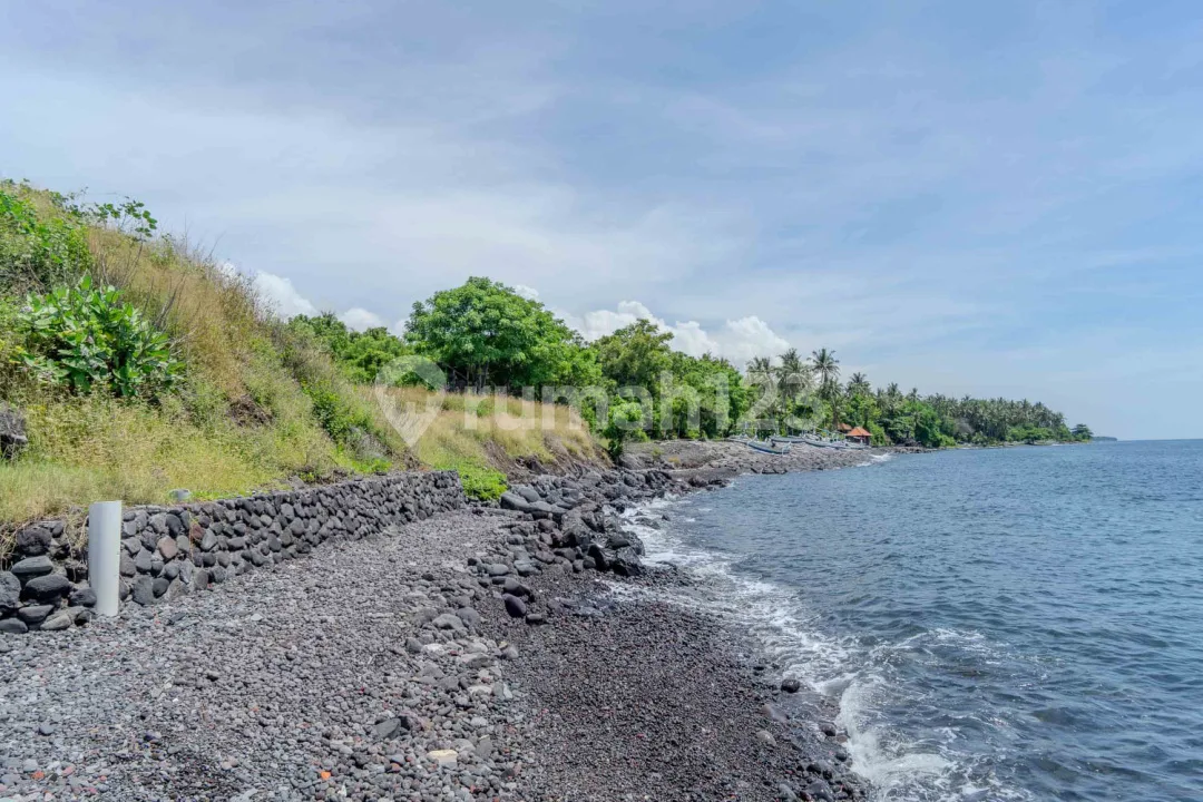 Beachfront Land Of This Scale And Frontage Is Extremely Rare - Image 1 of 4