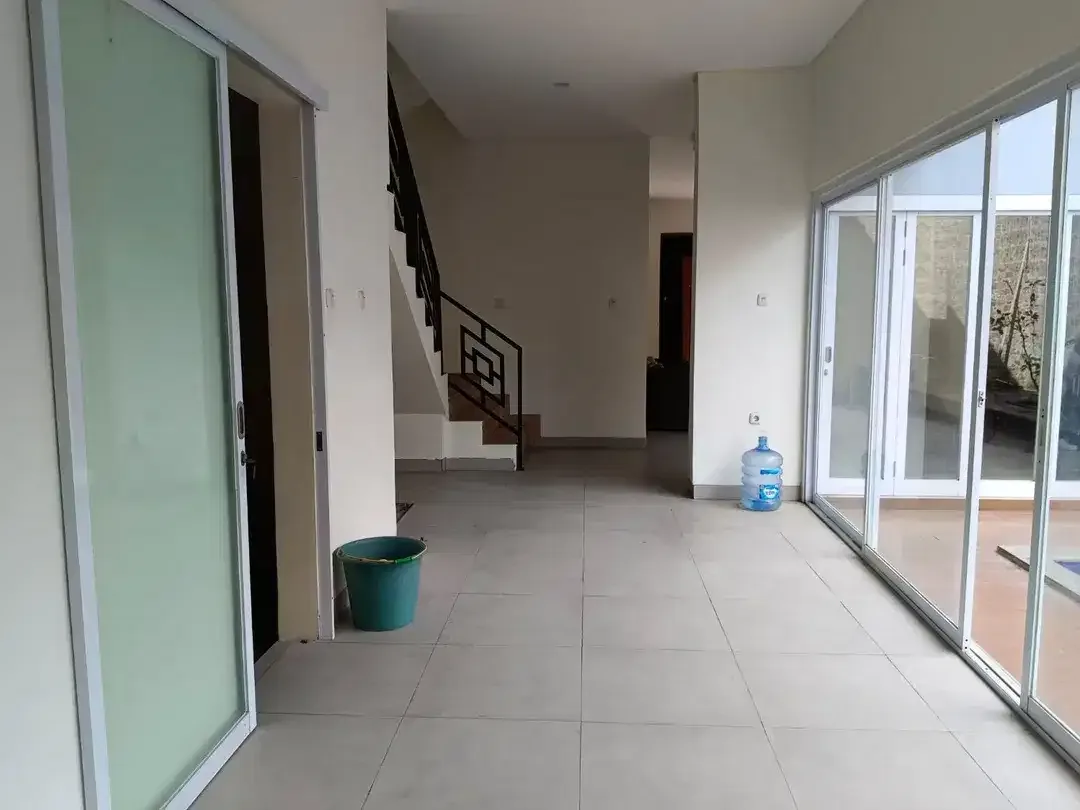Dijual rumah style Villa Tukad Irawadi Panjer Denpasar - Image 7 of 10