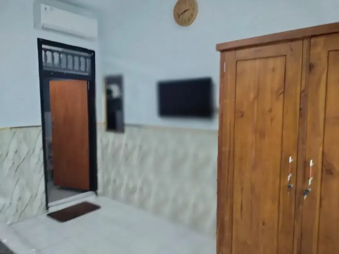 Guest House Strategis Sanur Denpasar – Potensi Income Tinggi Dekat Pantai & Kampus - Image 5 of 10
