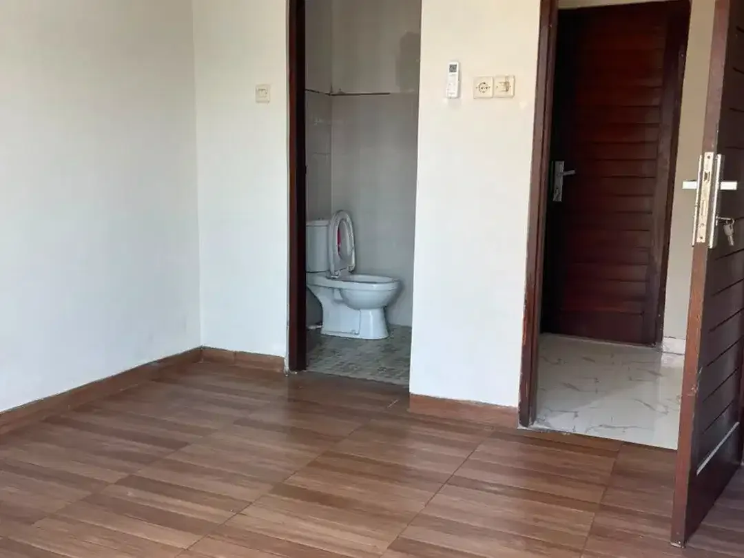 FOR LEASE NEW HOUSE VIEW SANUR PORT - Image 9 of 9