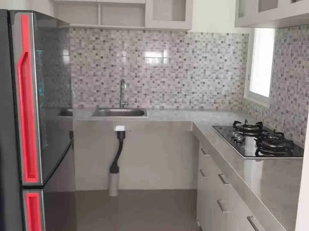 Dijual Rumah Semi Villa di Perumahan Gading Kencana - Jimbaran Bali - Image 7 of 7