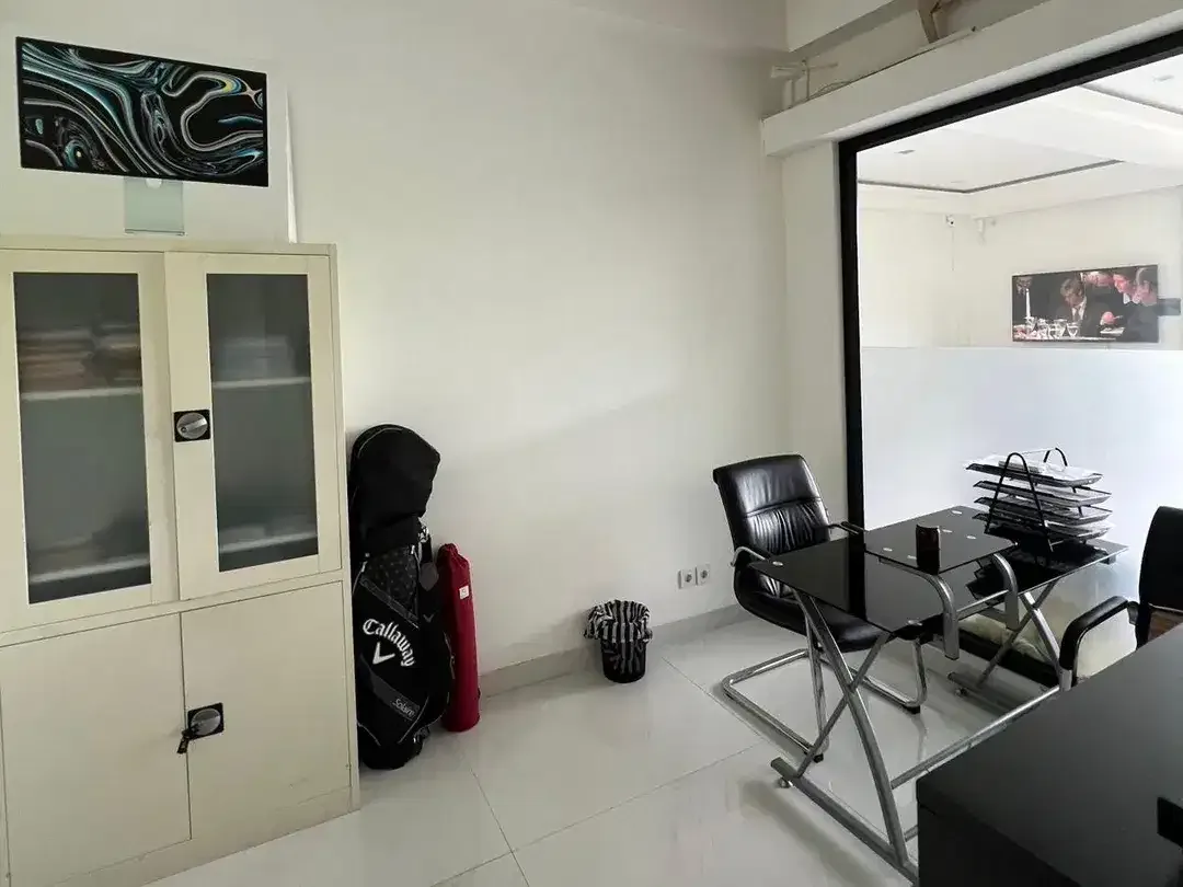 Exclusive Villa with Rice Field View – Peaceful Living in a Strategic Location - Image 9 of 10