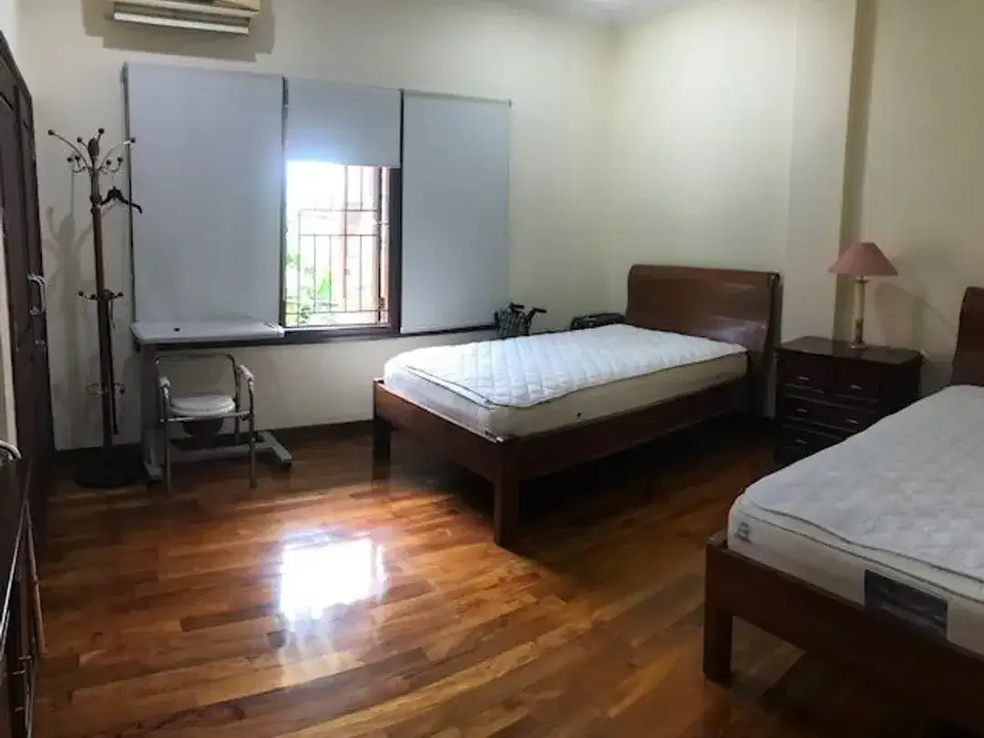 Prime Location! Villa 4 Bedrooms Lokasi Central Petitenget, Seminyak - Image 7 of 10