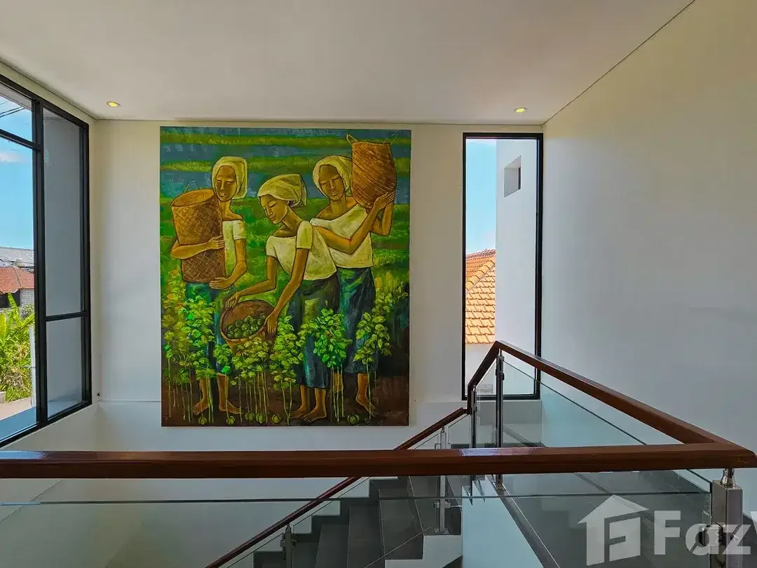 3 Bedroom Villa for sale in Ubud, Bali - Image 6 of 10