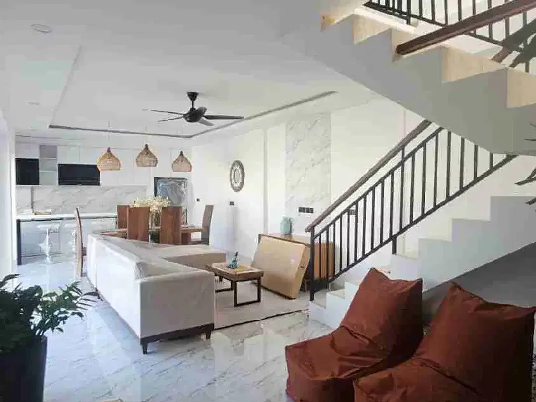 villa leasehold beachside jln pungutan Sanur bali - Image 4 of 9