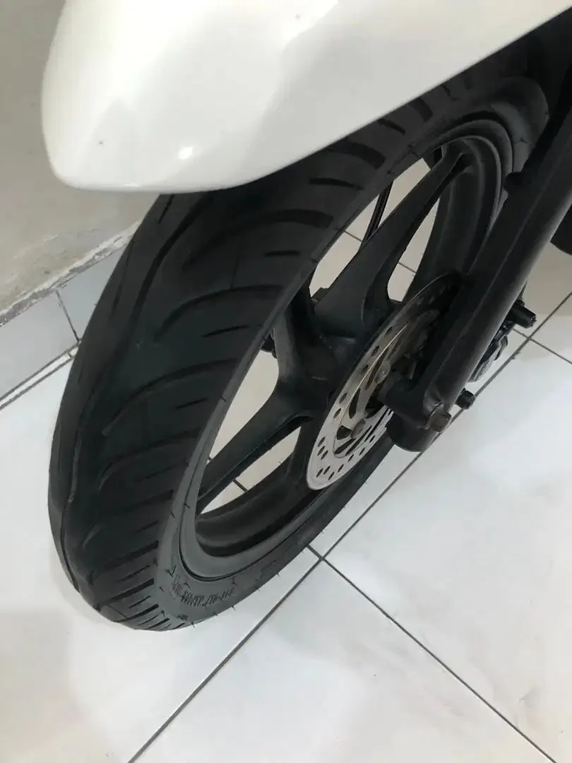Honda Beat Fi pajak baru!! - Image 8 of 10