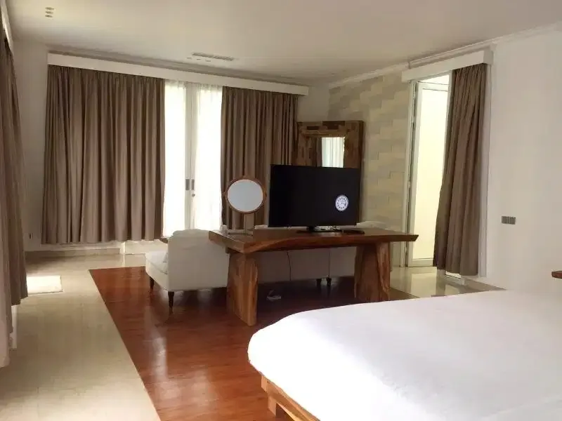 Villa Murah Pantai berawa Canggu Kuta Utara Badung - Image 7 of 10