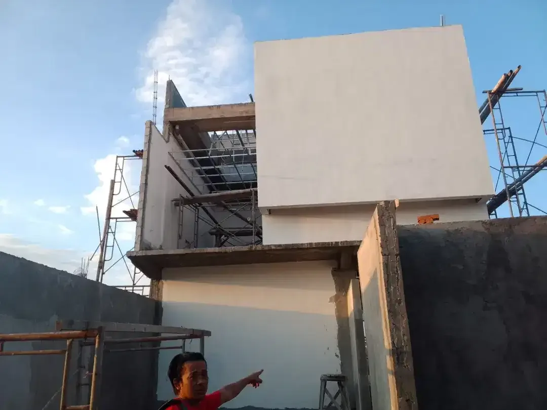 Tukang bangunan&renovasi - Image 2 of 2