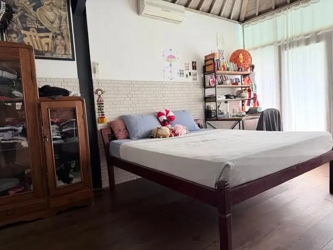 Villa in Legian Close to The Beach for 20 Years Lease - Image 7 of 8