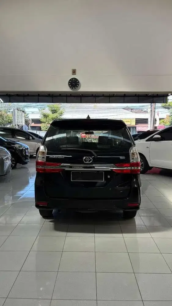 Toyota Avanza G 2019 Hitam metalik A/T 1.3cc - Image 4 of 6