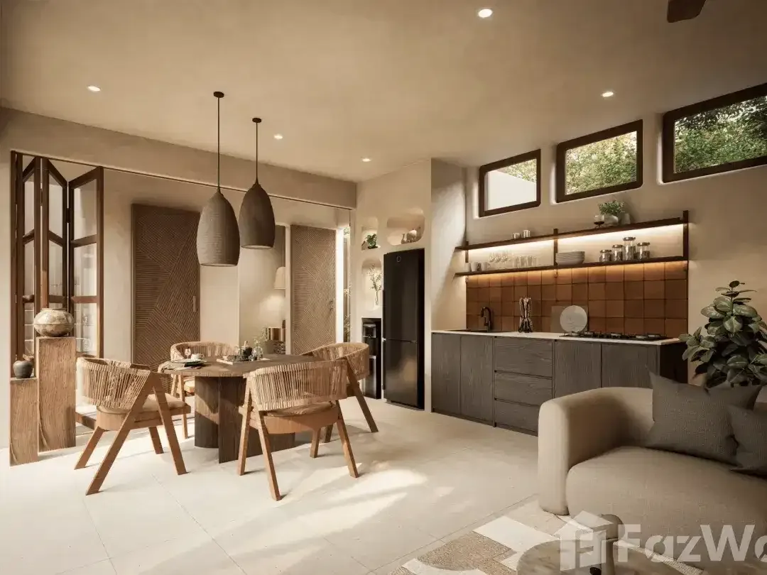 2 Bedroom Villa for sale in Balangan, Bali - Image 5 of 10