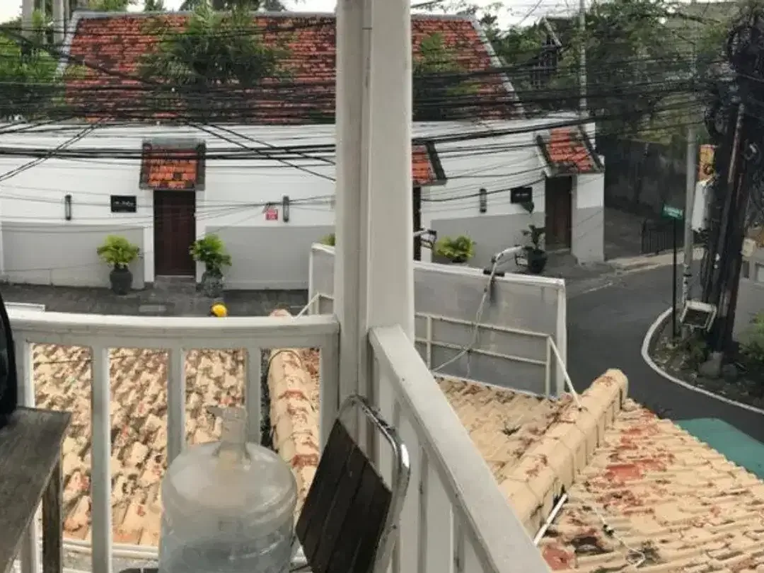RUKO EX RESTO DI BERABAN KEROBOKAN BADUNG - Image 10 of 10