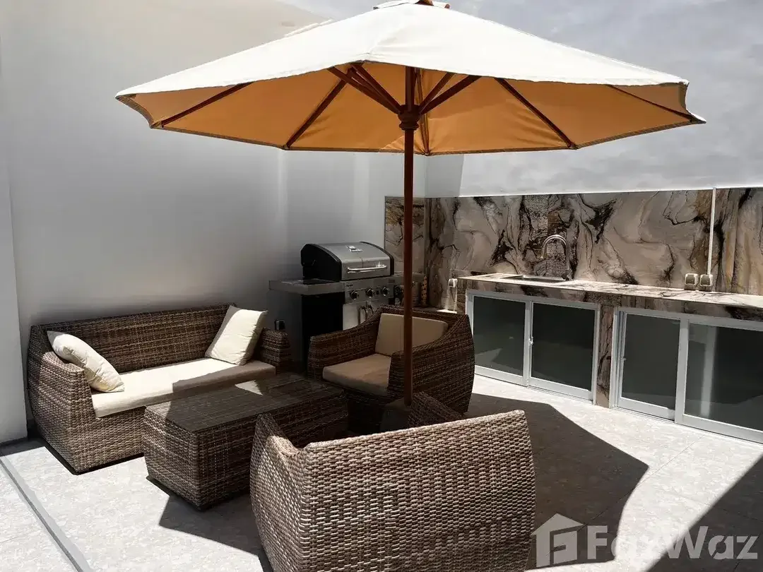 4 Bedroom Villa for sale in Denpasar Timur, Bali - Image 6 of 10