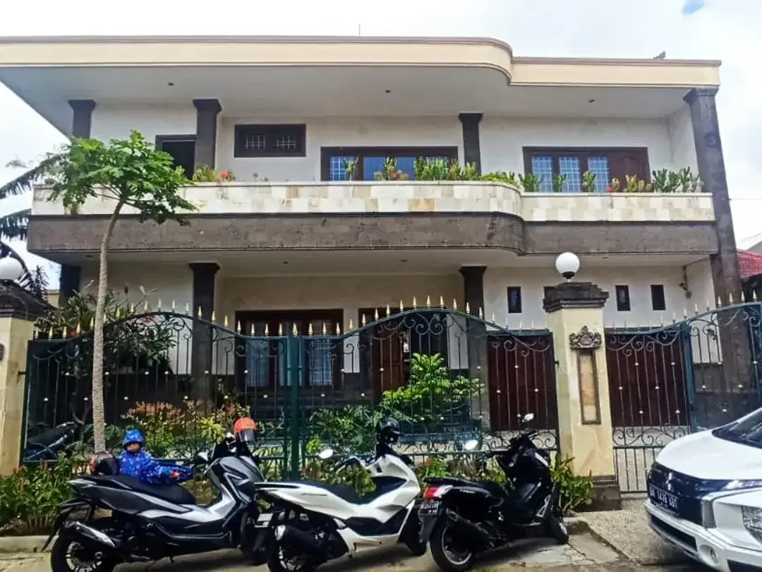Rumah renon denpasar - Image 5 of 9