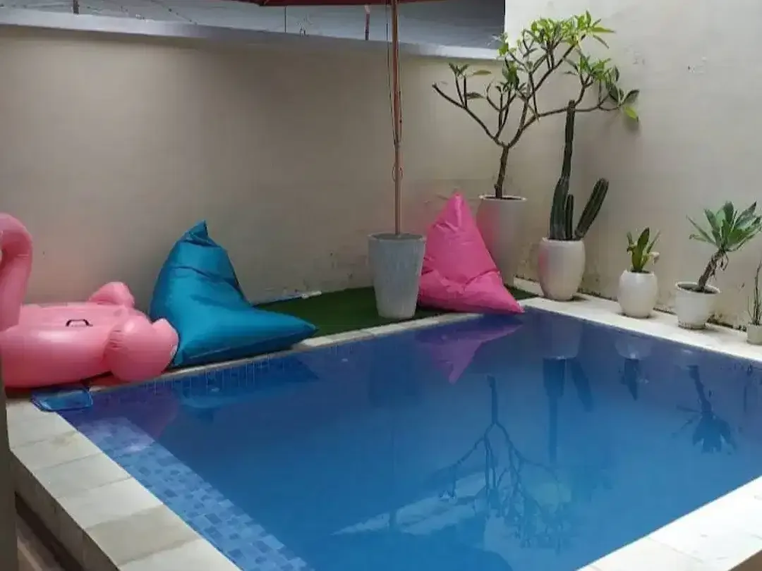 FREEHOLD 7 BEDROOM VILLA – SEMAT, CANGGU BERAWA - Image 8 of 10