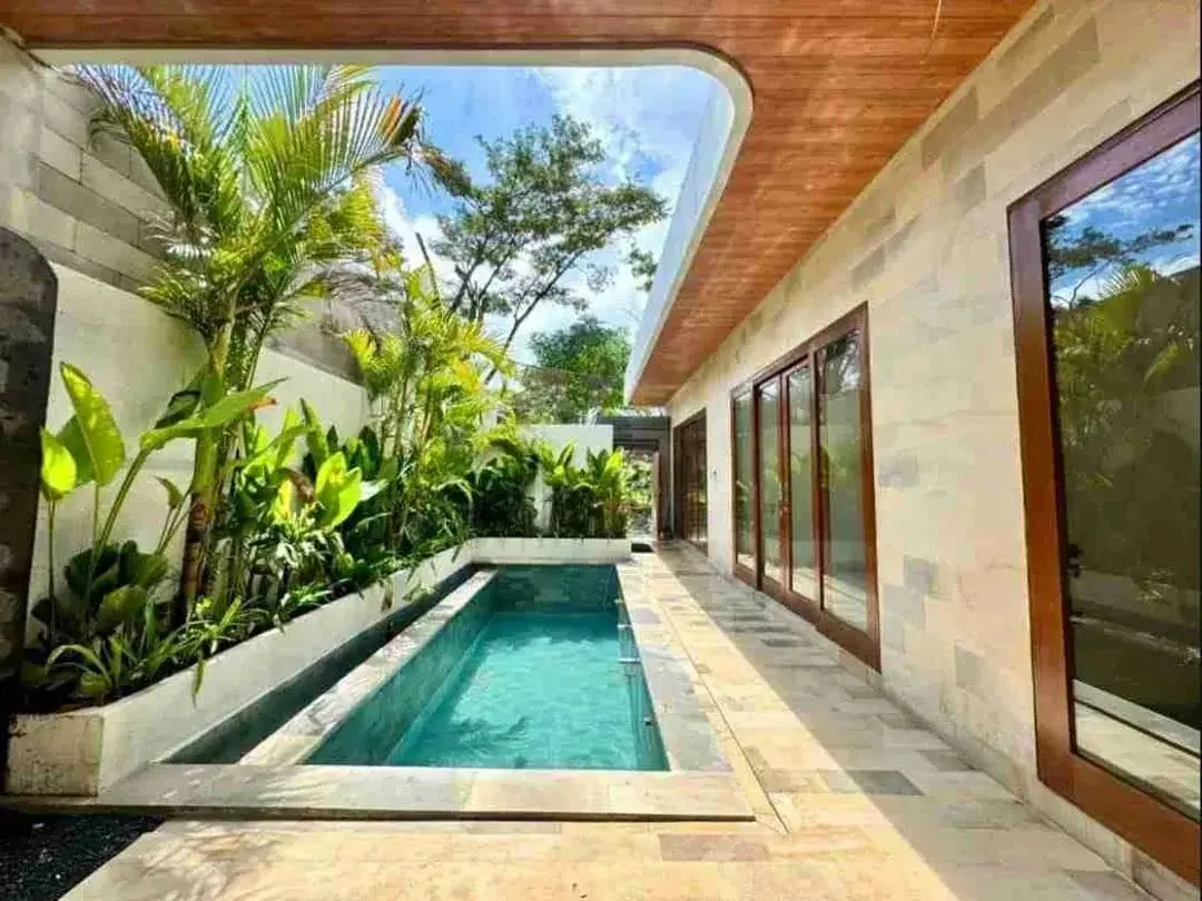 DIJUAL VILLA BARU, KEMENUH, GIANYAR, UBUD - Image 3 of 7