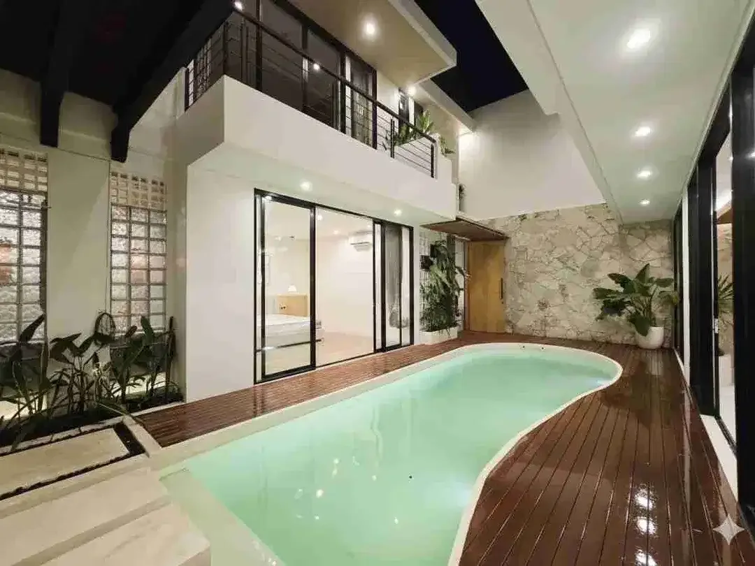 Luxury Villa Baru Full Furnished Goa Gong Jimbaran - Image 1 of 10