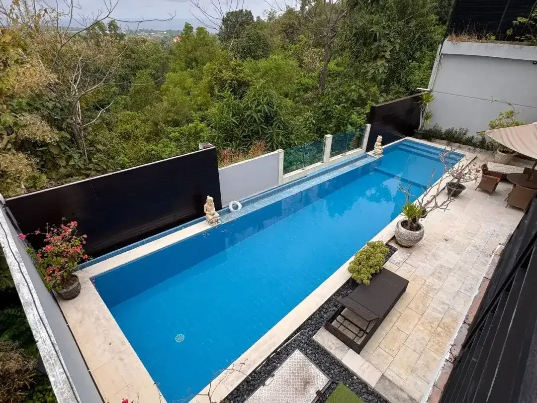 3 Bedroom Villa for rent in Uluwatu, Bali - Image 3 of 9