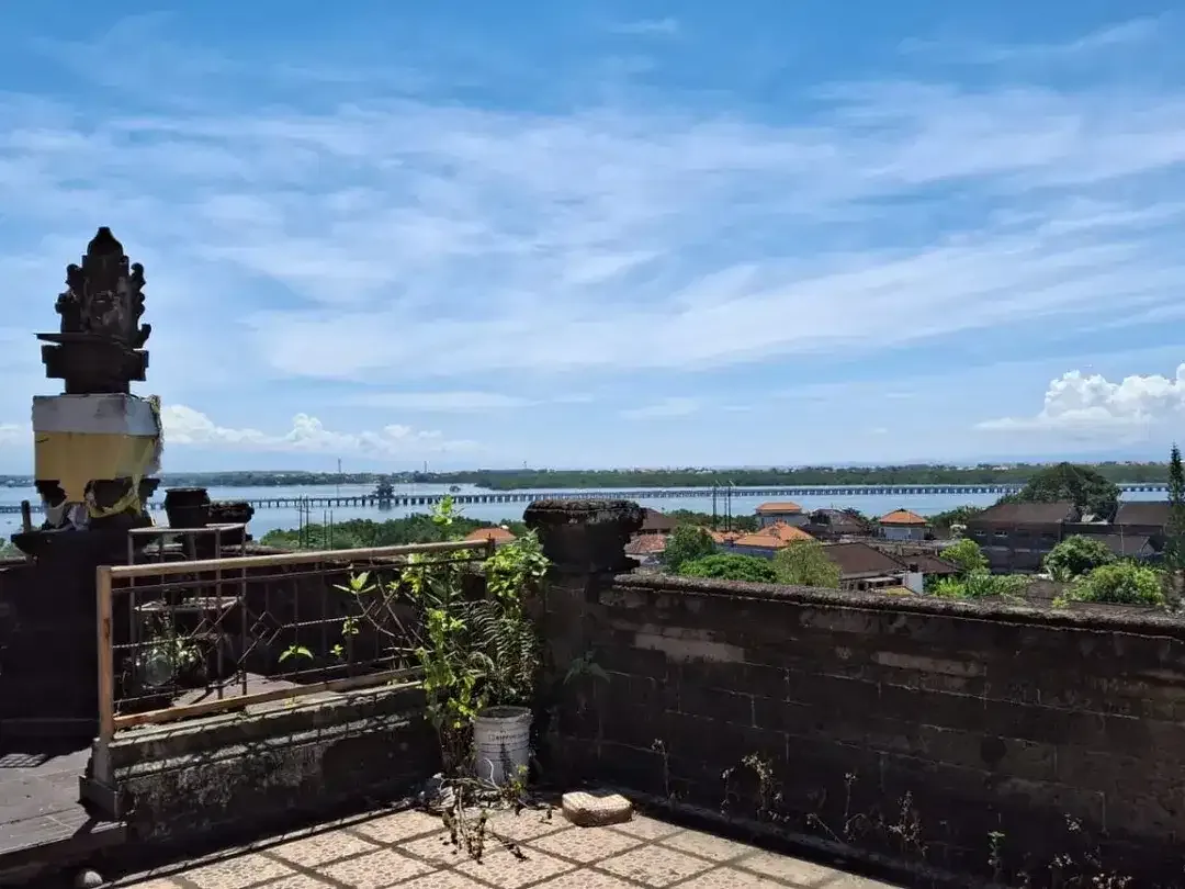 Disewakan Gedung Kantor View Laut dan Tol by Pass Nusa Dua - Image 4 of 6