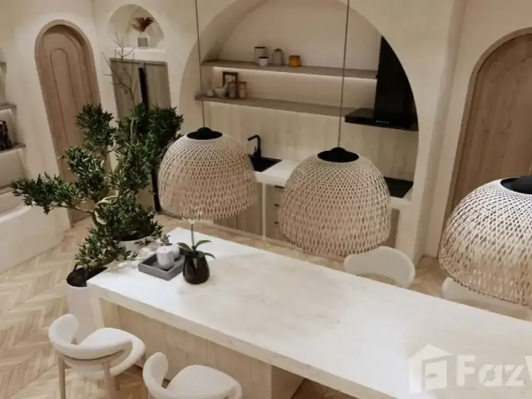 3 Bedroom Apartment for sale at Azoria Living Suluban Beach Resort - Image 2 of 10