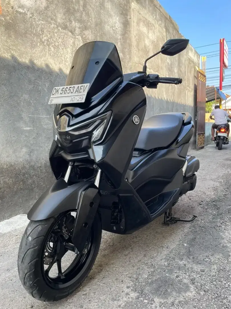 Nmax neo 2024 // bintang dewata motor // - Image 1 of 5