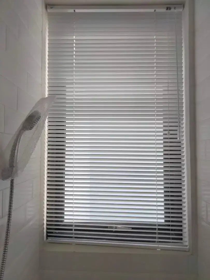 Gorden/ Korden Venetian Blind Untuk Jendela - Image 5 of 6