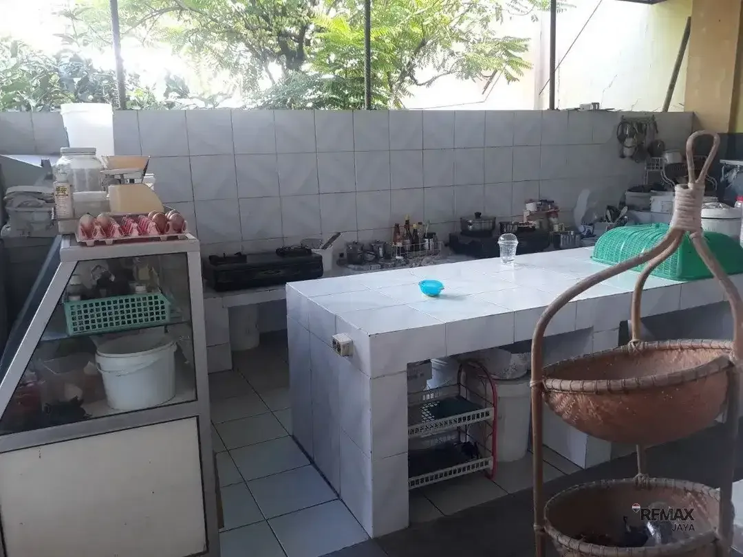 Rumah Mewah 7 Kamar Tidur Dijual, di Bedahulu, Denpasar Utara Area - Image 8 of 8