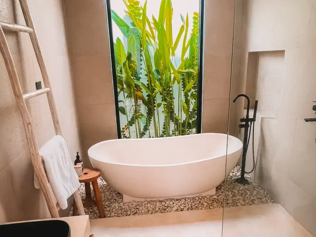 1 Bedroom Villa for sale in Berawa, Bali - Image 10 of 10
