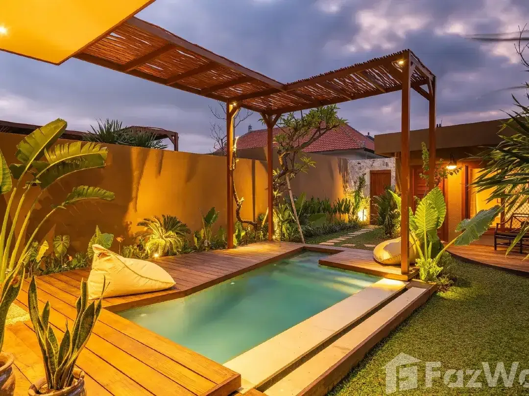 2 Bedroom Villa for sale at Balienea Wooden Houses - Image 3 of 10