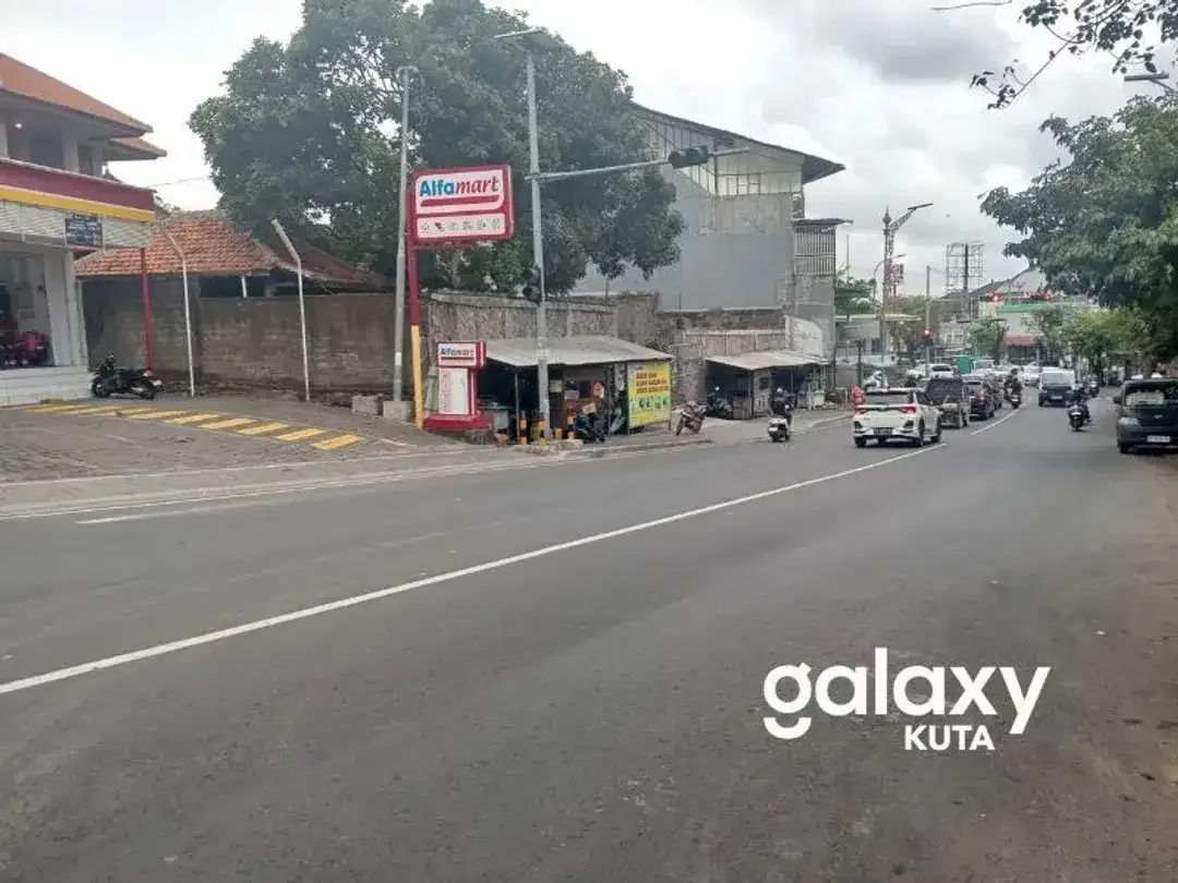 DIJUAL TANAH STRATEGIS DI SILIGITA NUSA DUA BADUNG - Image 5 of 8