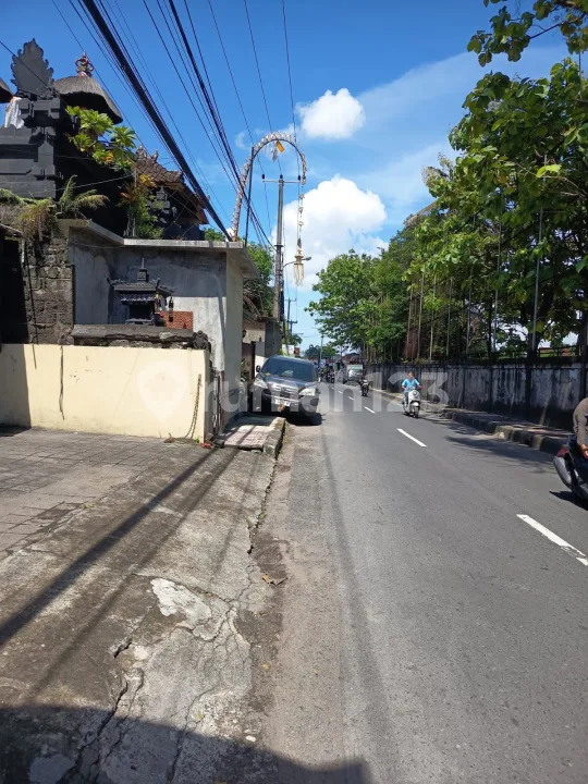 Ruko Lantai 2 SHM IMB Lengkap di Denpasar Es - Image 3 of 4