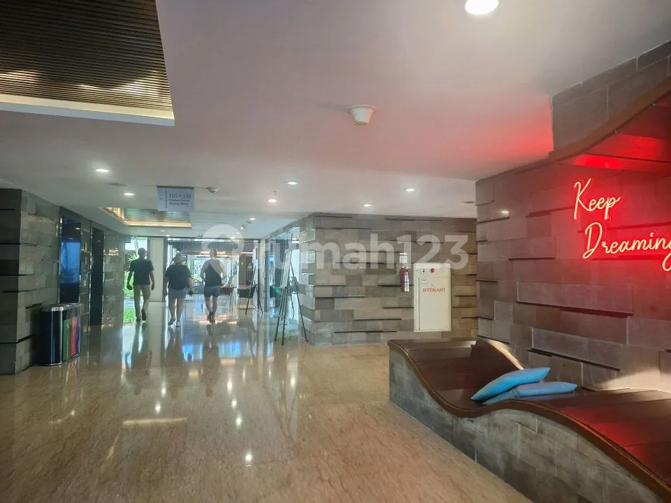 Condotel Strategis Mercure Legian - Image 4 of 4