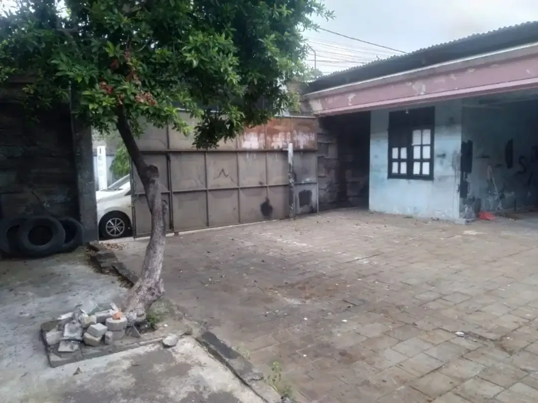Bangunan cocok untuk gudang atau fitnes center - Image 5 of 5