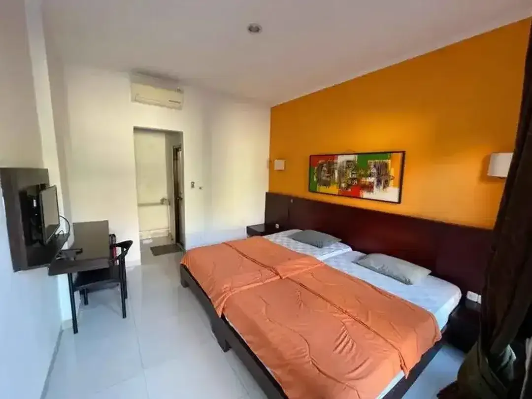 Guesthouse Jimbaran Kuta Selatan Badung - Image 5 of 9