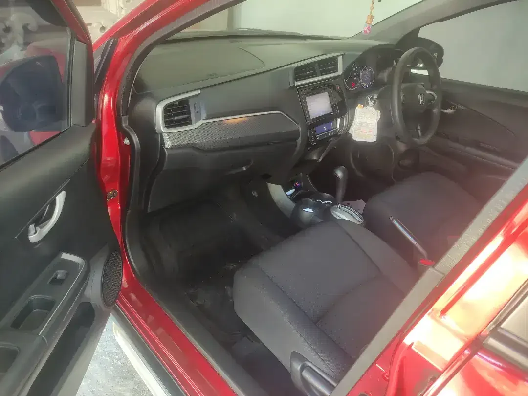 Dijual Honda BRV 1.5E Prestige 2016 - Image 3 of 10