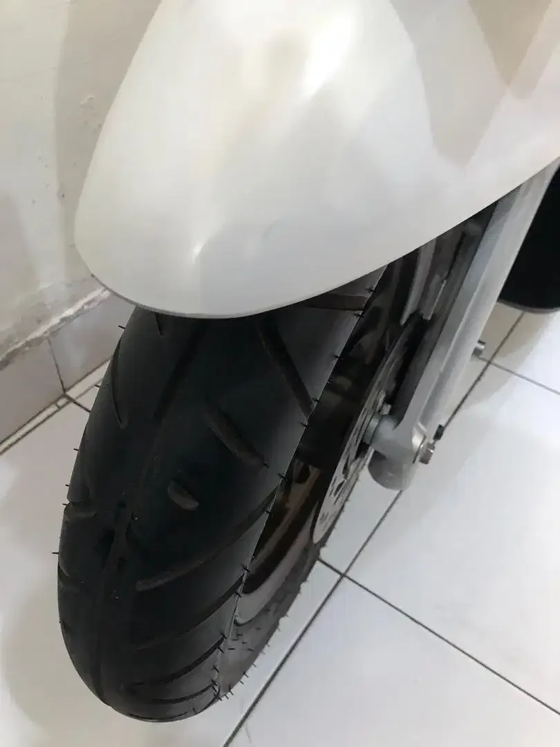 All new Scoopy Prestige Th.2025 remote!! - Image 5 of 10