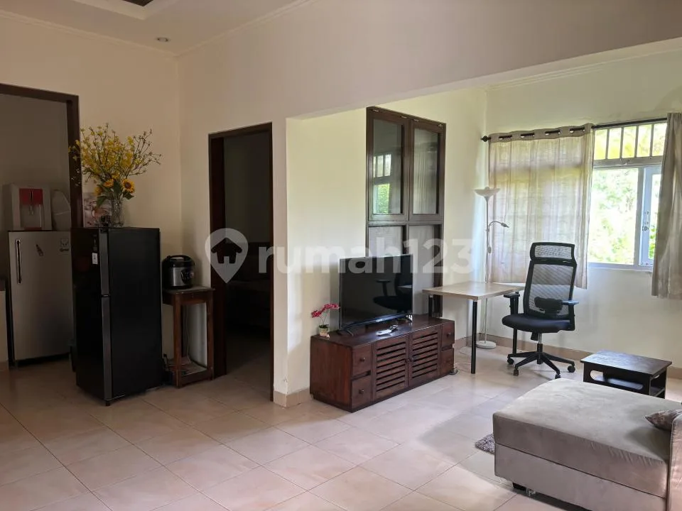 Cozy House With And One Gate Sistem At Jimbaran - Image 4 of 4