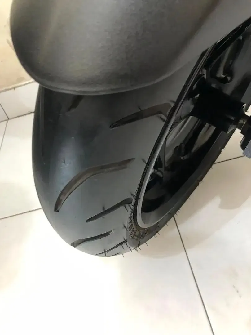 All New Nmax Neo Th.2026 Low km 1.400 Gress!! - Image 5 of 8