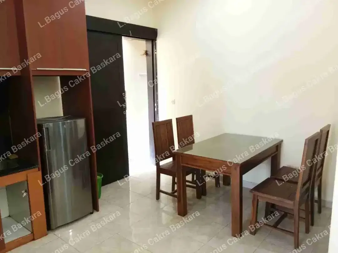 Disewakan Rumah 2 Lantai Siap Pakai Full Furnish
Perum Tukad Batanghari, Denpasar Selatan - Image 8 of 8
