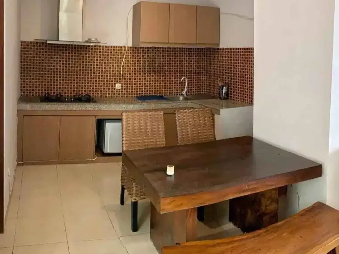 Dijual 1 Unit Rumah di Jimbaran - Berlokasi di Perumahan Uma D'jimbaran, Kuta Selatan - Image 4 of 8