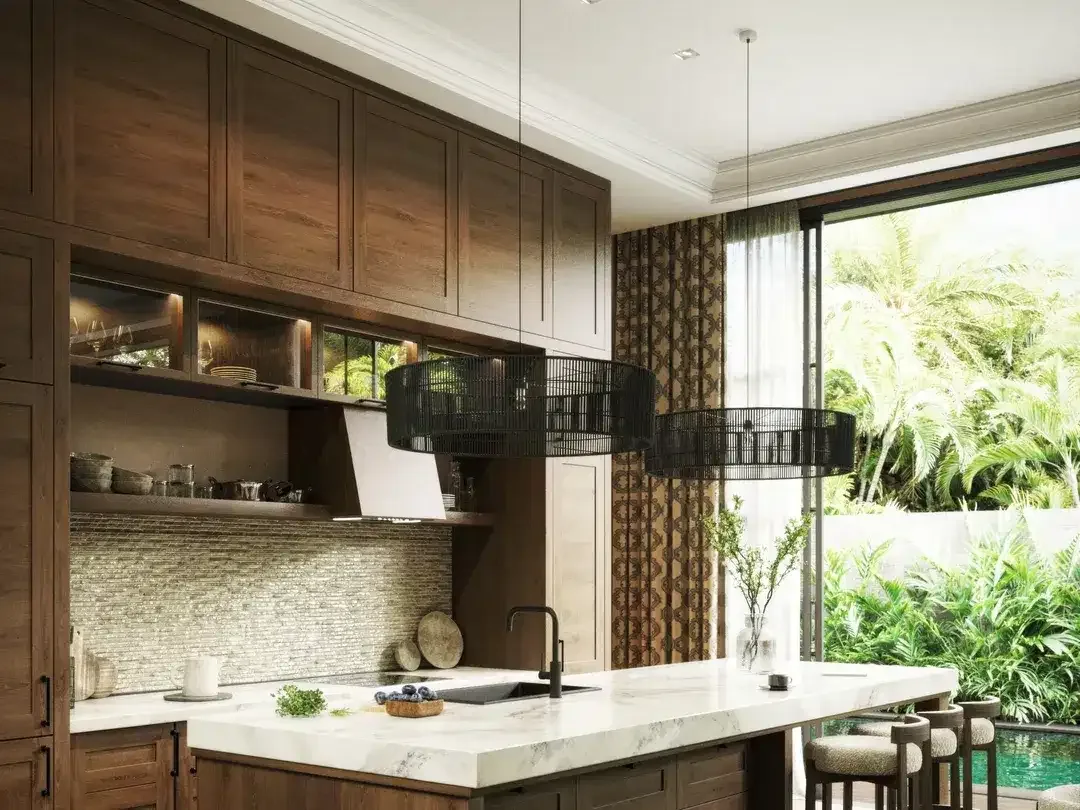 2 Bedroom Villa for sale at Coconut Sugar Villa - Image 3 of 10