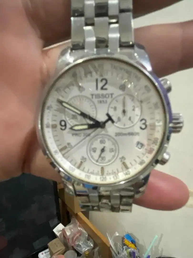 Jual jam tangan Ori - Image 9 of 10
